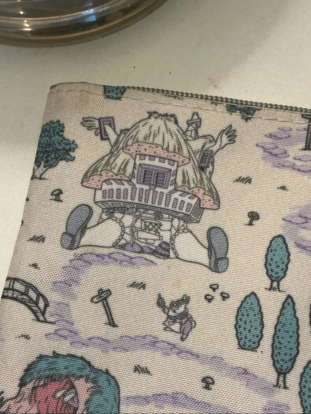 Disney loungefly alice